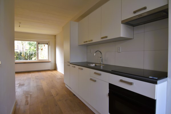 Medium property photo - Halteriastraat 23, 1035 VX Amsterdam