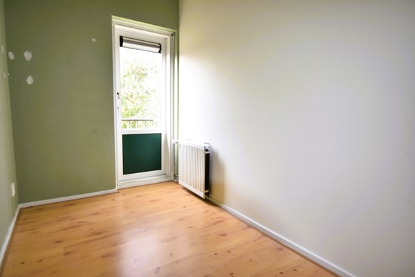 Medium property photo - Halteriastraat 23, 1035 VX Amsterdam