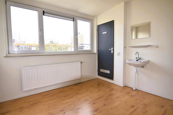 Medium property photo - Halteriastraat 23, 1035 VX Amsterdam