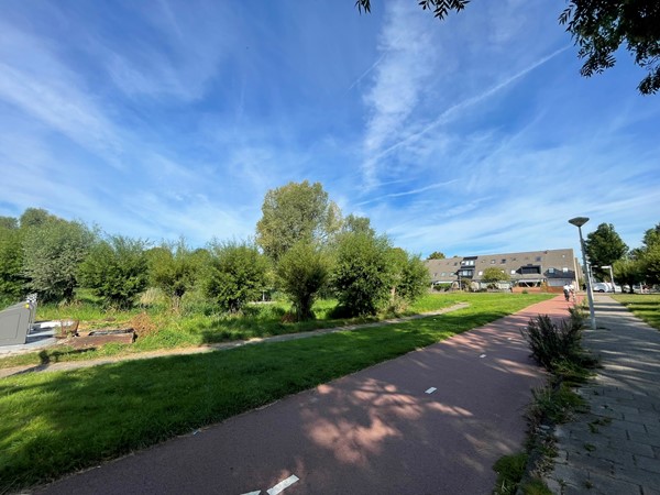 Medium property photo - Halteriastraat 23, 1035 VX Amsterdam