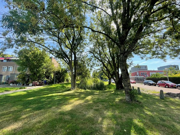 Medium property photo - Halteriastraat 23, 1035 VX Amsterdam