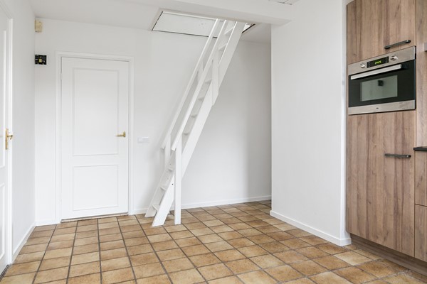 Medium property photo - Smeekweg 3, 1251 VH Laren