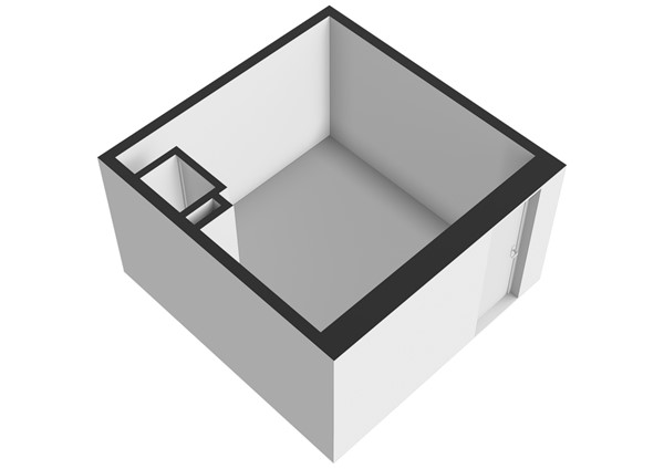 Beeklaan 33, 1403 RD Bussum - Beeklaan 33 - Bussum - Berging - 3D  _3.jpg