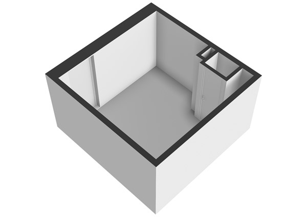 Beeklaan 33, 1403 RD Bussum - Beeklaan 33 - Bussum - Berging - 3D  _4.jpg