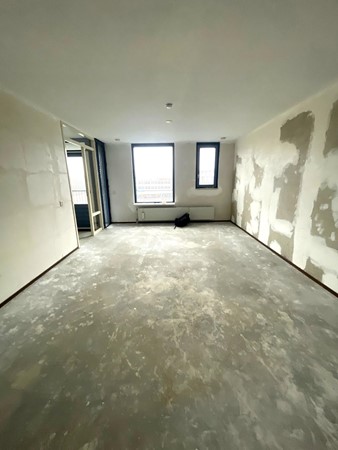 Medium property photo - Van Ollefenstraat 68, 1065 LL Amsterdam