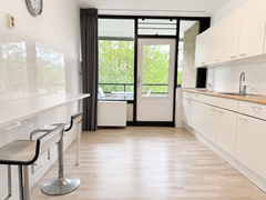 Rented: Marne 103, 1186 PH Amstelveen