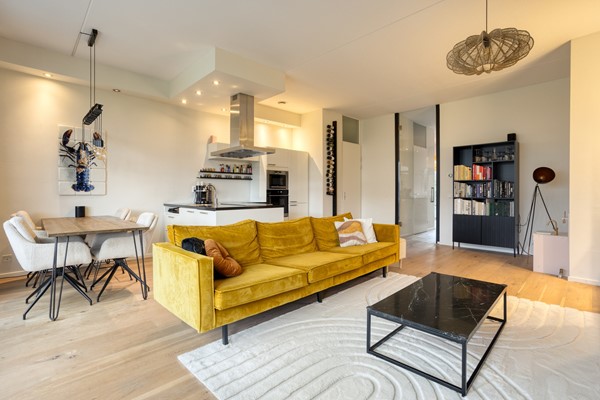 Medium property photo - Odinstraat 14, 1363 WL Almere