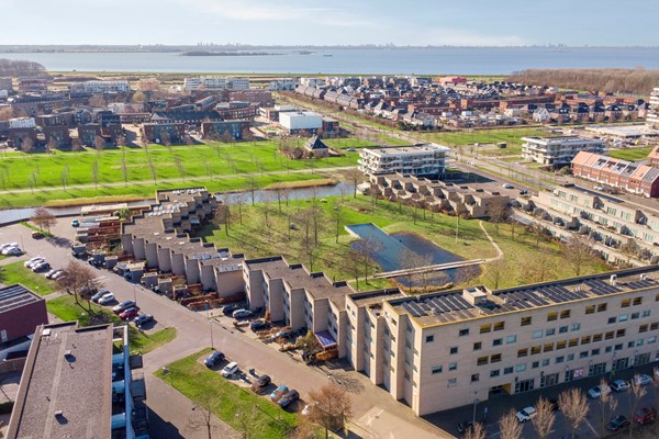 Medium property photo - Odinstraat 14, 1363 WL Almere