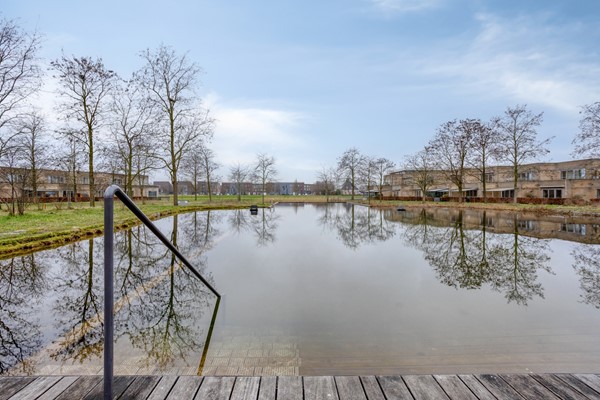 Medium property photo - Odinstraat 14, 1363 WL Almere