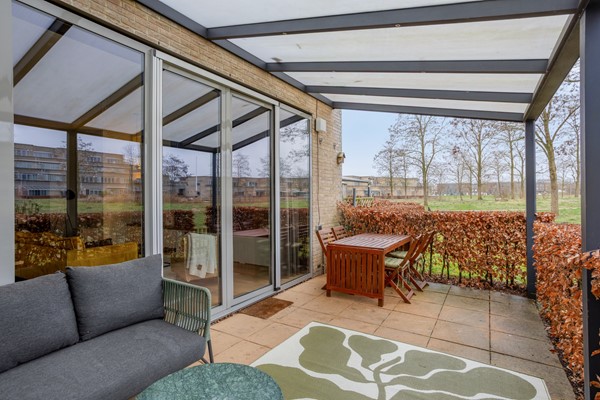 Medium property photo - Odinstraat 14, 1363 WL Almere