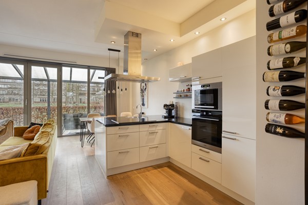 Medium property photo - Odinstraat 14, 1363 WL Almere