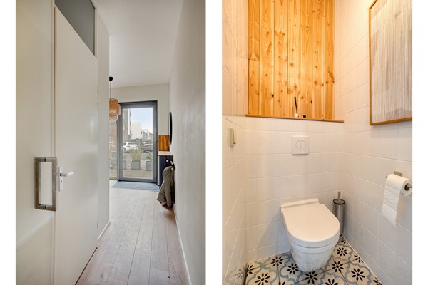 Medium property photo - Odinstraat 14, 1363 WL Almere