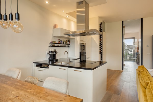 Medium property photo - Odinstraat 14, 1363 WL Almere