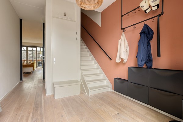 Medium property photo - Odinstraat 14, 1363 WL Almere