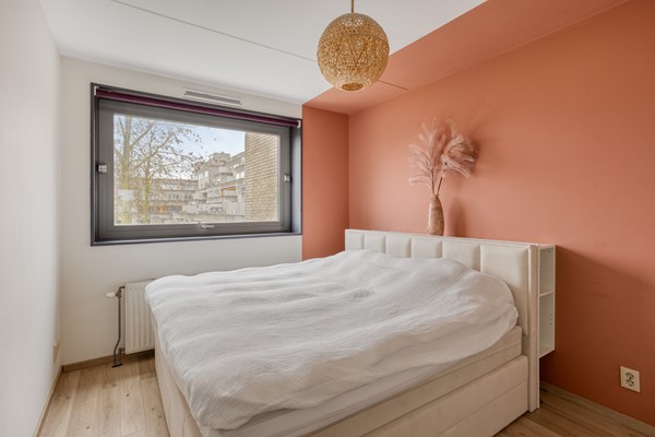 Medium property photo - Odinstraat 14, 1363 WL Almere