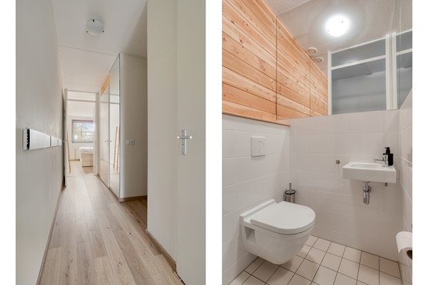 Medium property photo - Odinstraat 14, 1363 WL Almere