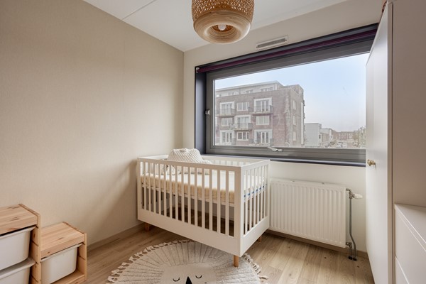 Medium property photo - Odinstraat 14, 1363 WL Almere