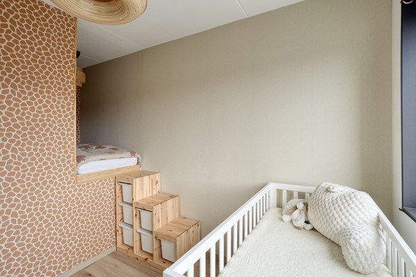 Medium property photo - Odinstraat 14, 1363 WL Almere