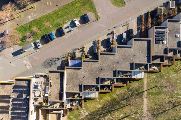 Medium property photo - Odinstraat 14, 1363 WL Almere