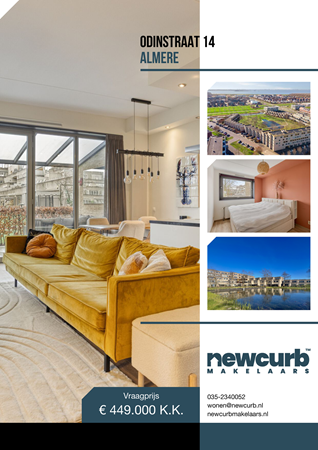 Brochure preview - 11.0 Brochure Odinstraat 14 Almere.pdf