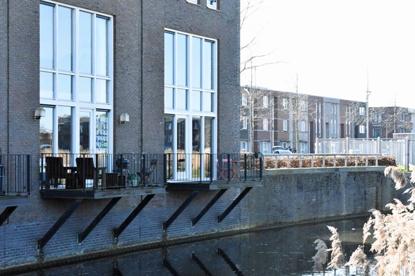 Medium property photo - Beneluxlaan, 1363 BJ Almere