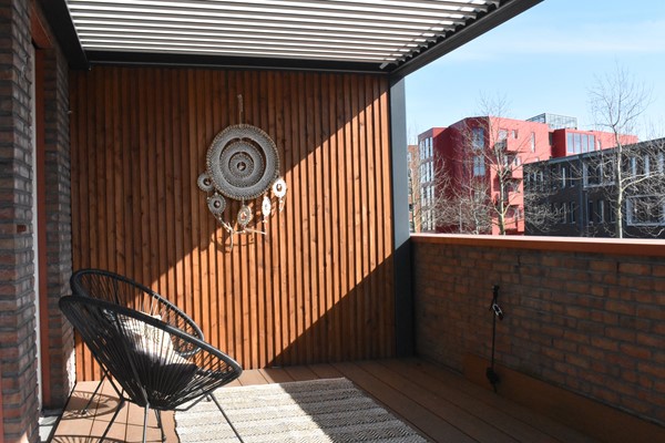 Medium property photo - Beneluxlaan, 1363 BJ Almere