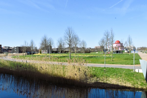 Medium property photo - Beneluxlaan, 1363 BJ Almere