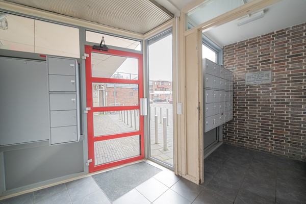 Medium property photo - Sierplein 68, 1065 LN Amsterdam
