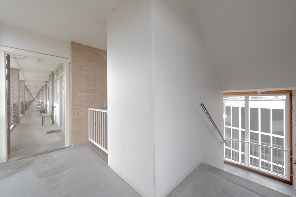 Medium property photo - Sierplein 68, 1065 LN Amsterdam