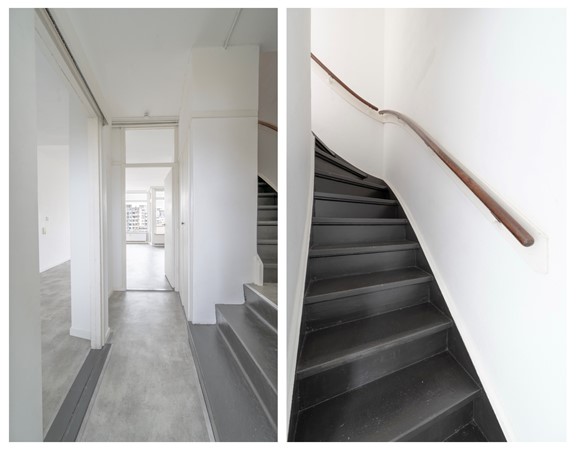 Medium property photo - Sierplein 68, 1065 LN Amsterdam