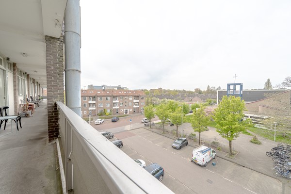 Medium property photo - Sierplein 68, 1065 LN Amsterdam