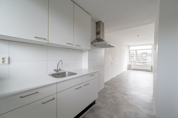 Medium property photo - Sierplein 68, 1065 LN Amsterdam