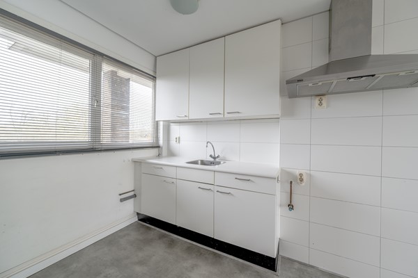 Medium property photo - Sierplein 68, 1065 LN Amsterdam