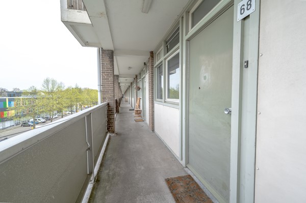 Medium property photo - Sierplein 68, 1065 LN Amsterdam