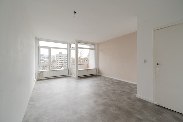Medium property photo - Sierplein 68, 1065 LN Amsterdam
