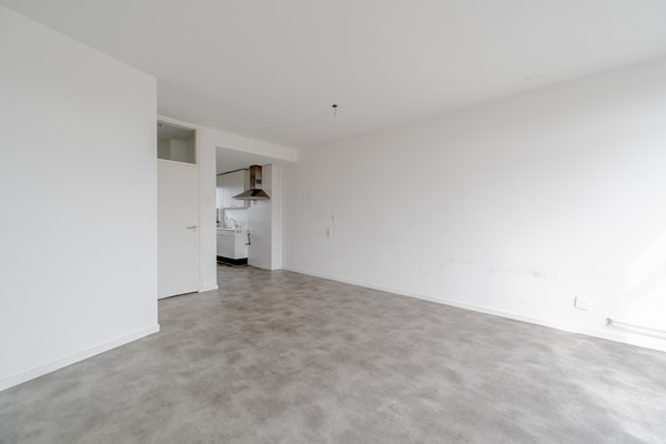 Medium property photo - Sierplein 68, 1065 LN Amsterdam