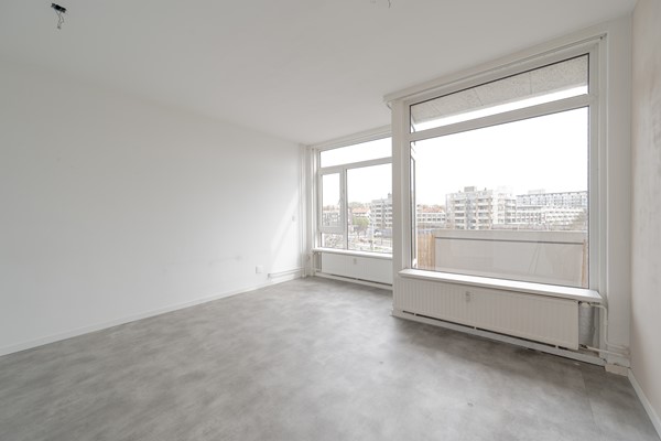 Medium property photo - Sierplein 68, 1065 LN Amsterdam