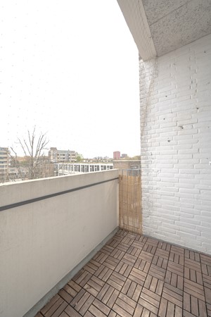 Medium property photo - Sierplein 68, 1065 LN Amsterdam