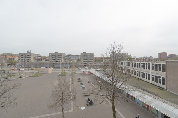 Medium property photo - Sierplein 68, 1065 LN Amsterdam