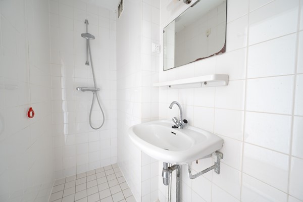 Medium property photo - Sierplein 68, 1065 LN Amsterdam