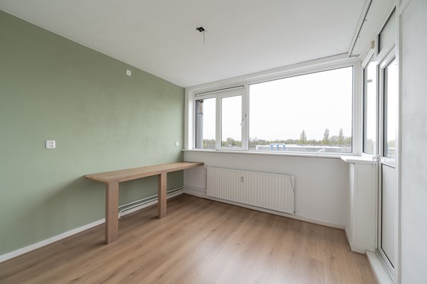 Medium property photo - Sierplein 68, 1065 LN Amsterdam