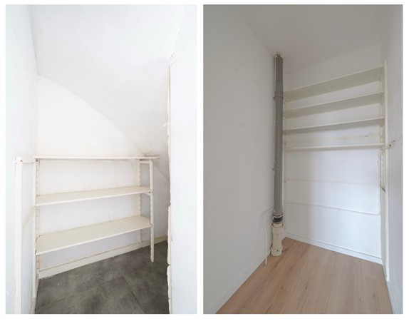 Medium property photo - Sierplein 68, 1065 LN Amsterdam