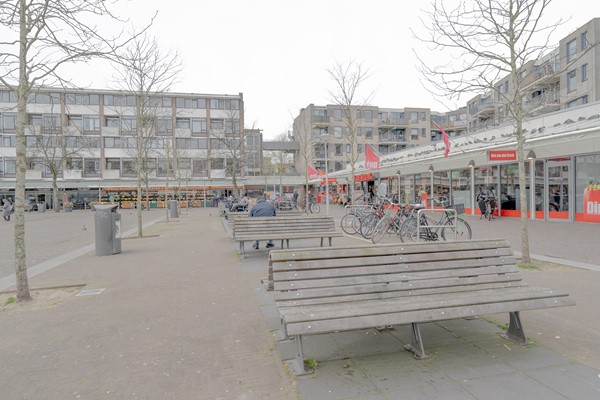 Medium property photo - Sierplein 68, 1065 LN Amsterdam