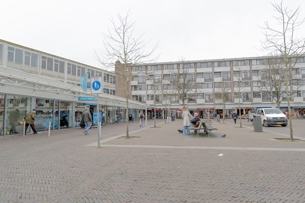 Medium property photo - Sierplein 68, 1065 LN Amsterdam