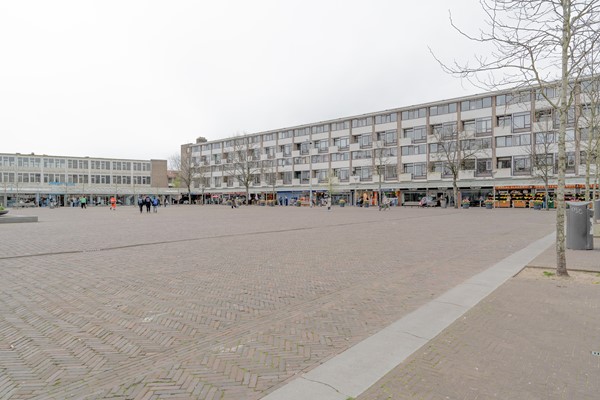 Medium property photo - Sierplein 68, 1065 LN Amsterdam