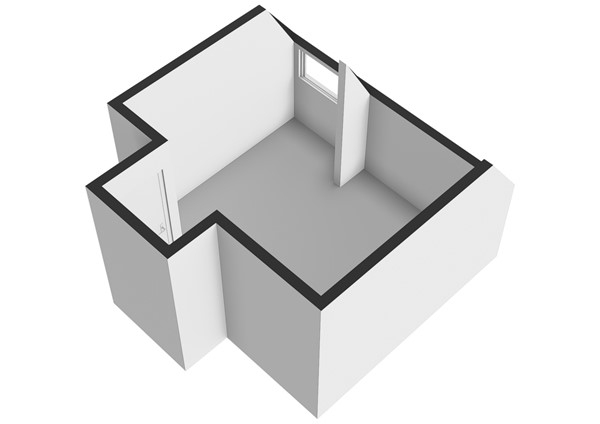 Deurloostraat 117-2, 1078 HX Amsterdam - Deurloostraat 117-2 - Amsterdam - Berging - 3D  _3.jpg