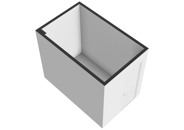 Kostverlorenhof 117, 1183 HJ Amstelveen - Kostverlorenhof 117 - Amstelveen - Berging - 3D  _4.jpg