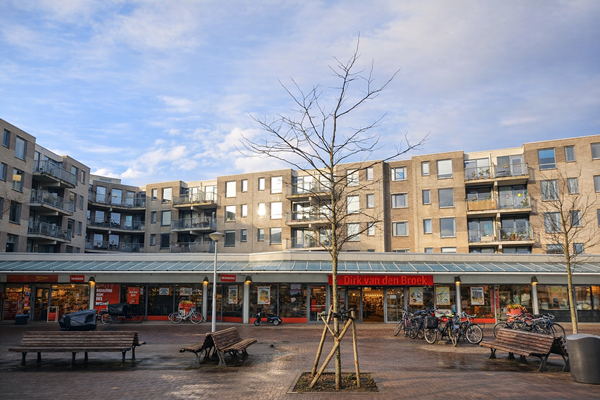 Van Ollefenstraat 12, 1065 LK Amsterdam