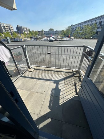 Medium property photo - Van Ollefenstraat 12, 1065 LK Amsterdam