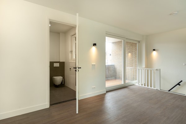 Medium property photo - Zuiderweg, 1211 HE Hilversum
